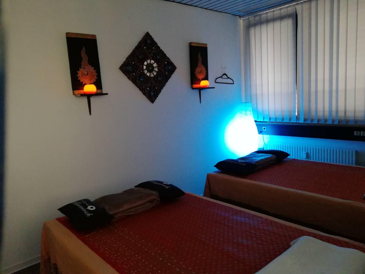 Thai massage waiblingen